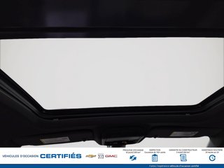 2023 Chevrolet Blazer AWD in Alma, Quebec - 20 - w320h240px