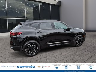 Chevrolet Blazer AWD RS 2023 à Alma, Québec - 4 - w320h240px