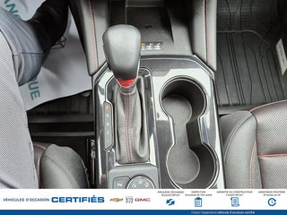 2023 Chevrolet Blazer AWD in Alma, Quebec - 28 - w320h240px