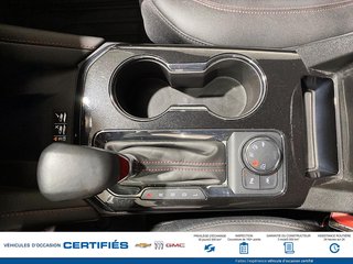 2024 Chevrolet Blazer AWD in Alma, Quebec - 25 - w320h240px