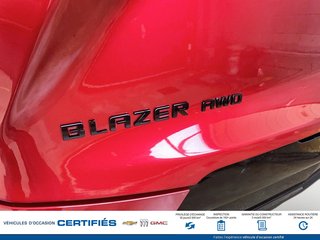 2024 Chevrolet Blazer AWD in Alma, Quebec - 10 - w320h240px
