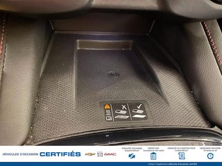 2024 Chevrolet Blazer AWD in Alma, Quebec - 26 - w320h240px