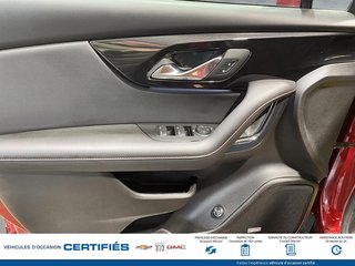 2024 Chevrolet Blazer AWD in Alma, Quebec - 20 - w320h240px