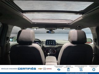 2024 Chevrolet Blazer AWD in Alma, Quebec - 15 - w320h240px
