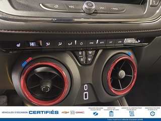 2024 Chevrolet Blazer AWD in Alma, Quebec - 24 - w320h240px