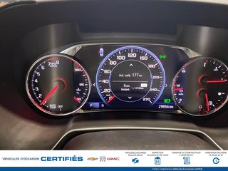 2024 Chevrolet Blazer AWD in Alma, Quebec - 31 - w320h240px