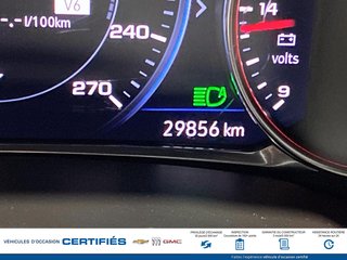 2024 Chevrolet Blazer AWD in Alma, Quebec - 32 - w320h240px