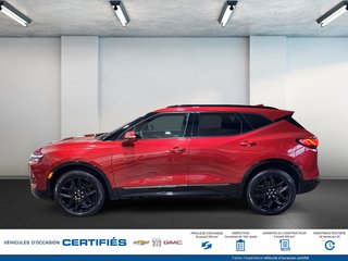 2024 Chevrolet Blazer AWD in Alma, Quebec - 3 - w320h240px