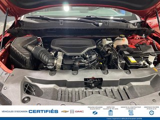 2024 Chevrolet Blazer AWD in Alma, Quebec - 12 - w320h240px