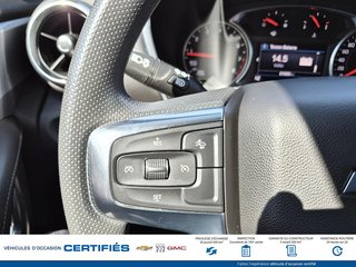 Chevrolet Blazer AWD  2022 à Alma, Québec - 24 - w320h240px