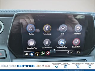 Chevrolet Blazer AWD  2022 à Alma, Québec - 16 - w320h240px