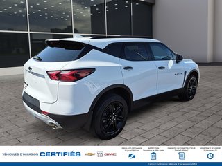 Chevrolet Blazer AWD  2022 à Alma, Québec - 3 - w320h240px