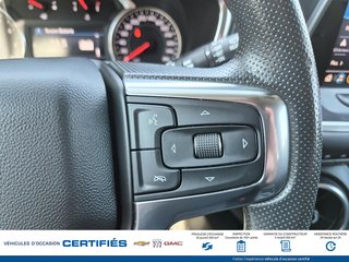 Chevrolet Blazer AWD  2022 à Alma, Québec - 25 - w320h240px