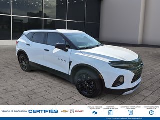 Chevrolet Blazer AWD  2022 à Alma, Québec - 8 - w320h240px