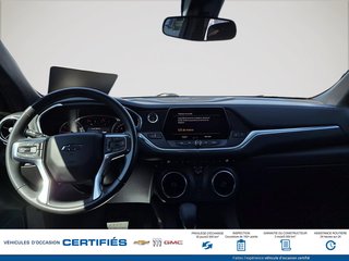 Chevrolet Blazer AWD  2022 à Alma, Québec - 14 - w320h240px