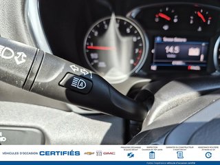 Chevrolet Blazer AWD  2022 à Alma, Québec - 28 - w320h240px