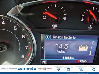 Chevrolet Blazer AWD  2022 à Alma, Québec - 27 - w320h240px