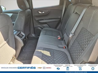 Chevrolet Blazer AWD  2022 à Alma, Québec - 10 - w320h240px