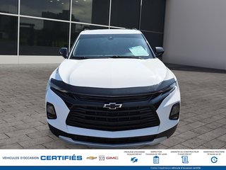 Chevrolet Blazer AWD  2022 à Alma, Québec - 2 - w320h240px