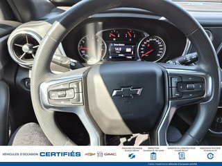 Chevrolet Blazer AWD  2022 à Alma, Québec - 23 - w320h240px