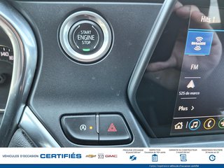 Chevrolet Blazer AWD  2022 à Alma, Québec - 18 - w320h240px