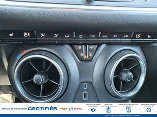 Chevrolet Blazer AWD  2022 à Alma, Québec - 17 - w320h240px