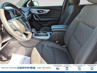 Chevrolet Blazer AWD  2022 à Alma, Québec - 12 - w320h240px