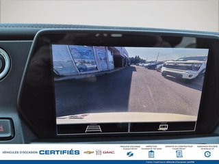 Chevrolet Blazer AWD  2022 à Alma, Québec - 22 - w320h240px