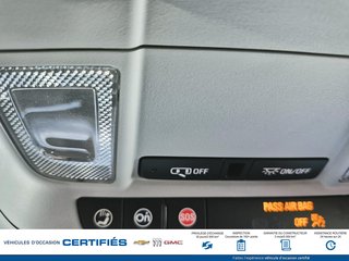 Chevrolet Blazer AWD  2022 à Alma, Québec - 15 - w320h240px