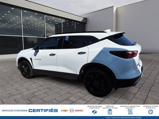 Chevrolet Blazer AWD  2022 à Alma, Québec - 4 - w320h240px