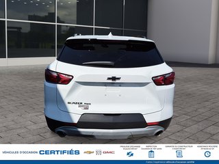 Chevrolet Blazer AWD  2022 à Alma, Québec - 5 - w320h240px