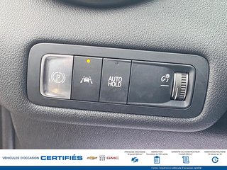 Chevrolet BLAZER  2024 à Alma, Québec - 18 - w320h240px