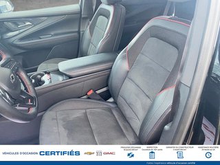Chevrolet BLAZER  2024 à Alma, Québec - 14 - w320h240px