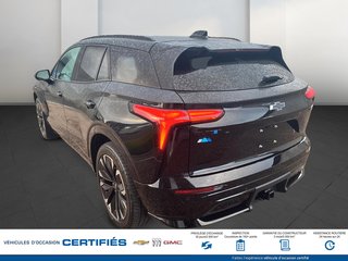 Chevrolet BLAZER  2024 à Alma, Québec - 7 - w320h240px