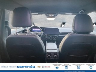 Chevrolet BLAZER  2024 à Alma, Québec - 19 - w320h240px