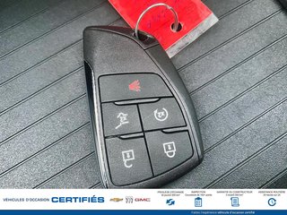 Chevrolet BLAZER  2024 à Alma, Québec - 27 - w320h240px