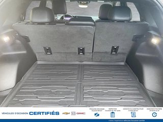 Chevrolet BLAZER  2024 à Alma, Québec - 10 - w320h240px