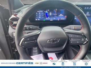 Chevrolet BLAZER  2024 à Alma, Québec - 20 - w320h240px