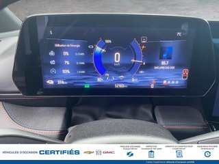 Chevrolet BLAZER  2024 à Alma, Québec - 23 - w320h240px
