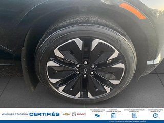 Chevrolet BLAZER  2024 à Alma, Québec - 9 - w320h240px