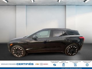 Chevrolet BLAZER  2024 à Alma, Québec - 8 - w320h240px