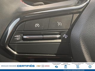 Chevrolet BLAZER  2024 à Alma, Québec - 21 - w320h240px