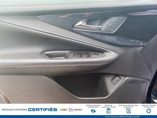 Chevrolet BLAZER  2024 à Alma, Québec - 16 - w320h240px