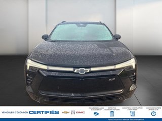 2024 Chevrolet Blazer AWD RS in Alma, Quebec - 2 - w320h240px