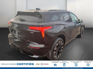 2024 Chevrolet Blazer AWD RS in Alma, Quebec - 5 - w320h240px