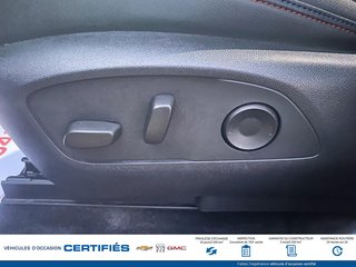 Chevrolet BLAZER  2024 à Alma, Québec - 15 - w320h240px