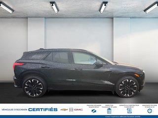 2024 Chevrolet Blazer AWD RS in Alma, Quebec - 4 - w320h240px
