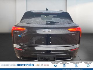 2024 Chevrolet Blazer AWD RS in Alma, Quebec - 6 - w320h240px