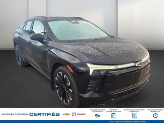 2024 Chevrolet Blazer AWD RS in Alma, Quebec - 3 - w320h240px