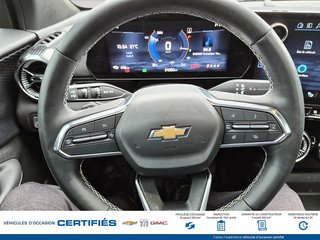 2024 Chevrolet BLAZER in Alma, Quebec - 26 - w320h240px